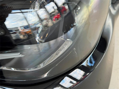 Mercedes-Benz E-Klasse Gebrauchtwagen