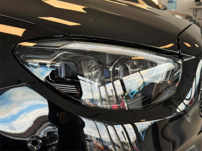 Mercedes-Benz E-Klasse Gebrauchtwagen