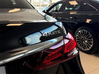 Mercedes-Benz E-Klasse Gebrauchtwagen