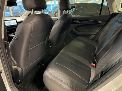 MG MG5 Gebrauchtwagen