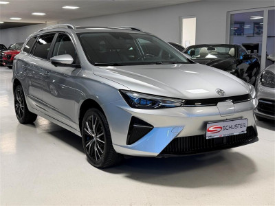 MG MG5 Gebrauchtwagen