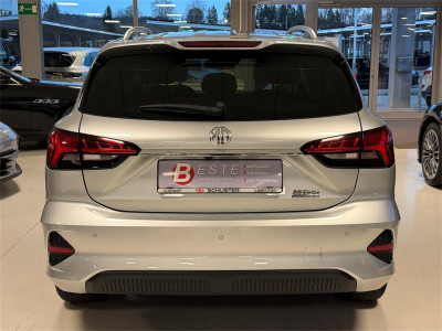 MG MG5 Gebrauchtwagen