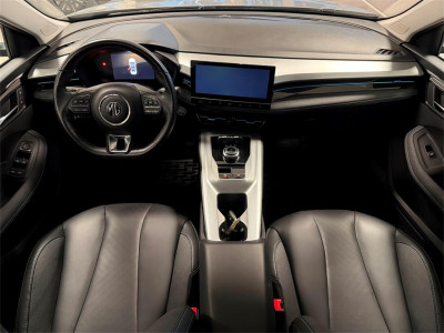 MG MG5 Gebrauchtwagen