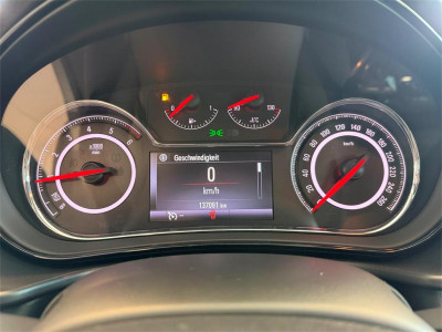 Opel Insignia Gebrauchtwagen