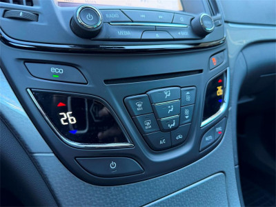 Opel Insignia Gebrauchtwagen