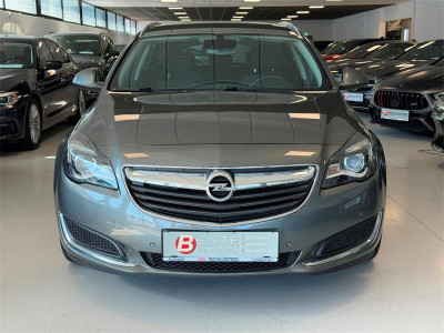 Opel Insignia Gebrauchtwagen