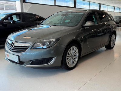 Opel Insignia Gebrauchtwagen