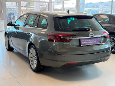 Opel Insignia Gebrauchtwagen