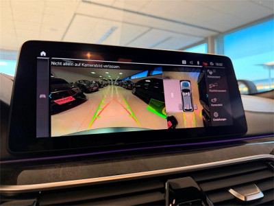 BMW 5er Gebrauchtwagen