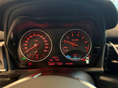 BMW 2er Gebrauchtwagen