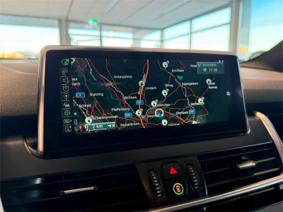 BMW 2er Gebrauchtwagen