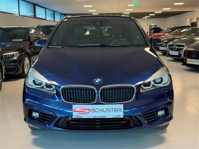 BMW 2er Gebrauchtwagen