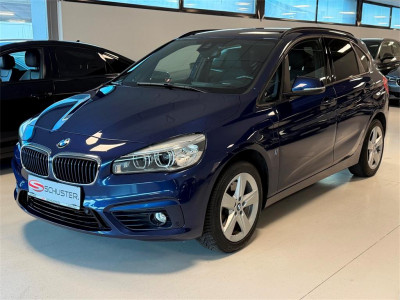 BMW 2er Gebrauchtwagen