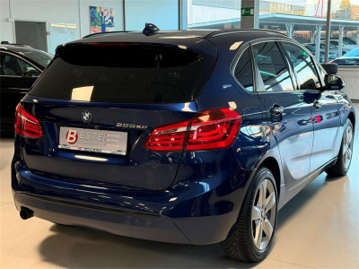 BMW 2er Gebrauchtwagen