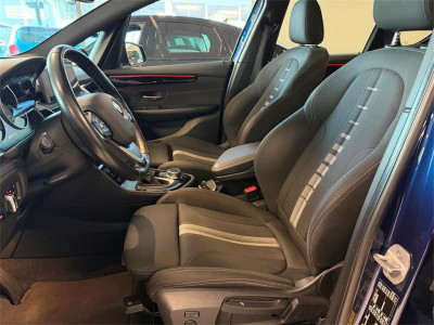 BMW 2er Gebrauchtwagen