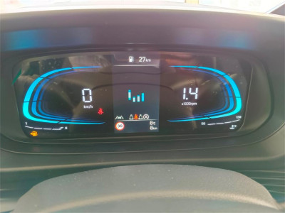 Hyundai i20 Neuwagen