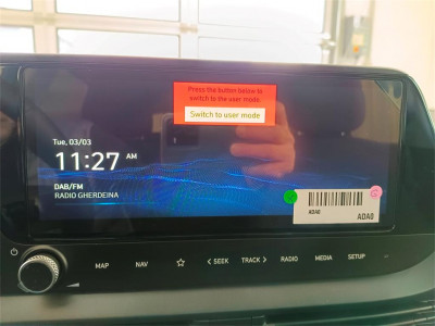 Hyundai i20 Neuwagen