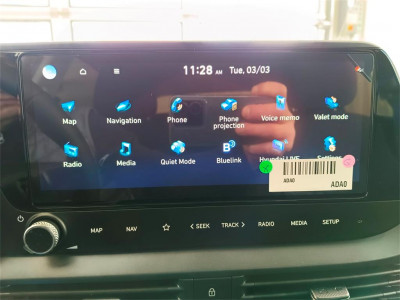 Hyundai i20 Neuwagen