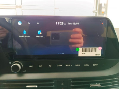 Hyundai i20 Neuwagen