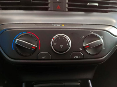 Hyundai i20 Neuwagen