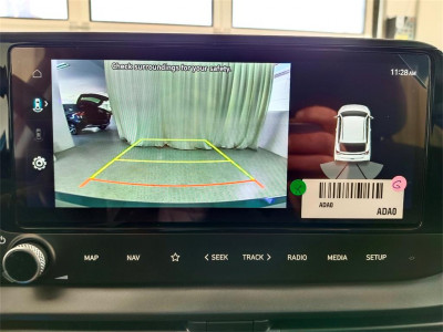 Hyundai i20 Neuwagen