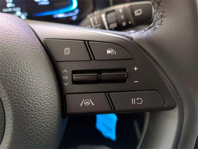 Hyundai i20 Neuwagen