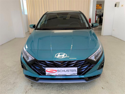 Hyundai i20 Neuwagen