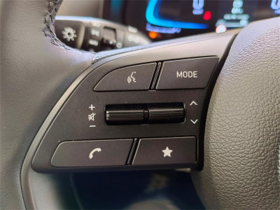 Hyundai i20 Neuwagen