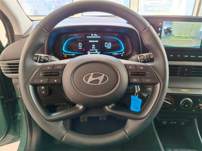 Hyundai i20 Neuwagen