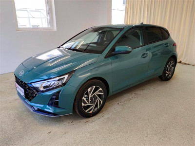 Hyundai i20 Neuwagen