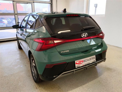 Hyundai i20 Neuwagen