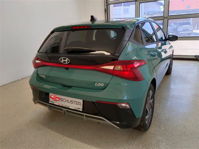 Hyundai i20 Neuwagen
