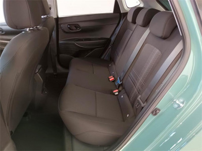 Hyundai i20 Neuwagen