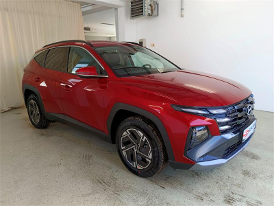 Hyundai Tucson Neuwagen