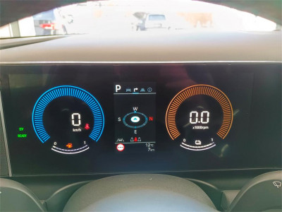 Hyundai Tucson Neuwagen