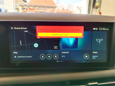 Hyundai Tucson Neuwagen