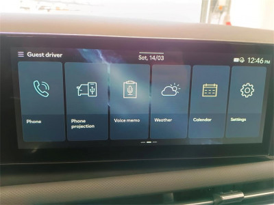 Hyundai Tucson Neuwagen