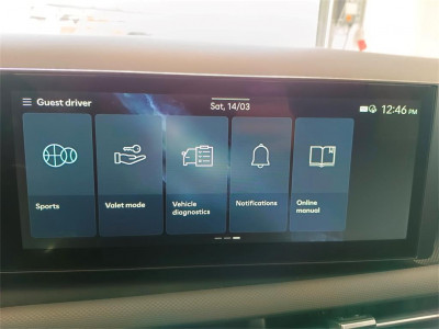 Hyundai Tucson Neuwagen