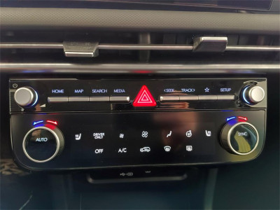 Hyundai Tucson Neuwagen