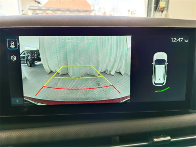 Hyundai Tucson Neuwagen