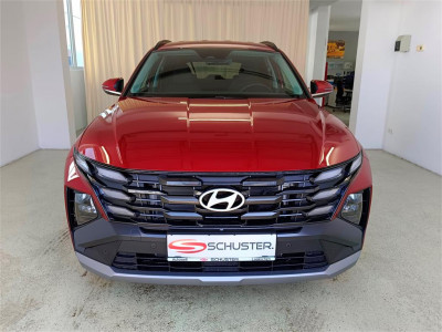 Hyundai Tucson Neuwagen