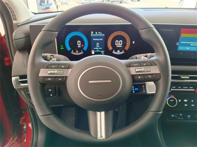 Hyundai Tucson Neuwagen