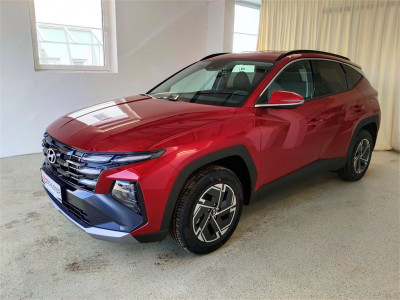 Hyundai Tucson Neuwagen