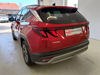 Hyundai Tucson Neuwagen