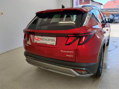 Hyundai Tucson Neuwagen
