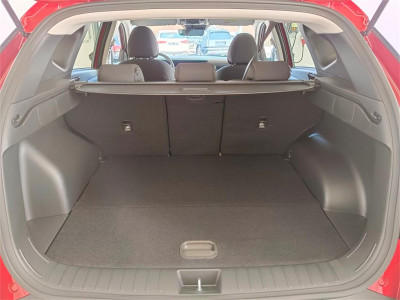 Hyundai Tucson Neuwagen