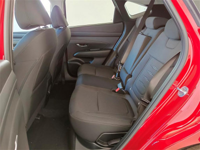 Hyundai Tucson Neuwagen