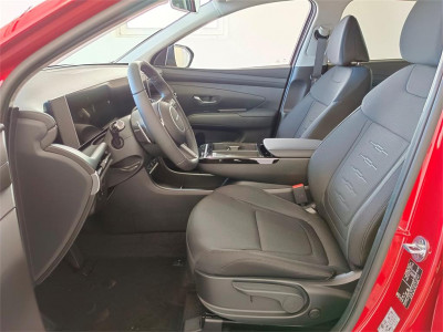 Hyundai Tucson Neuwagen