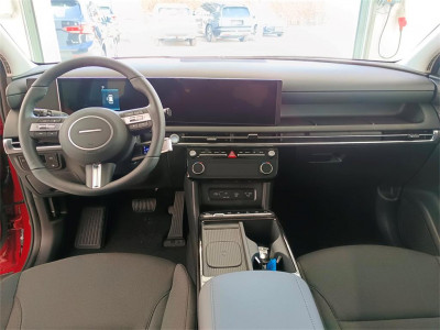 Hyundai Tucson Neuwagen