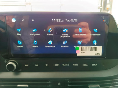 Hyundai i20 Neuwagen